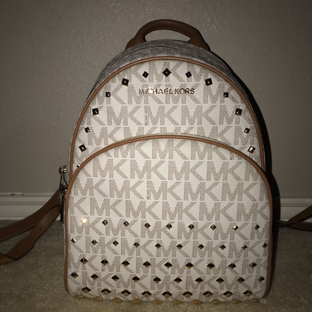 Michael Kors Backpack